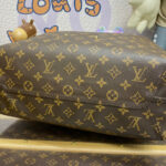 Louis Vuitton Atlantis GM M46817 Brown