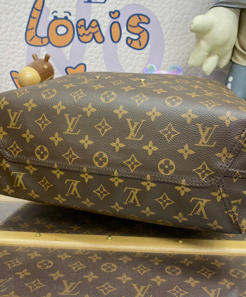 Louis Vuitton Atlantis GM M46817 Brown