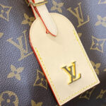 Louis Vuitton Atlantis GM M46817 Brown