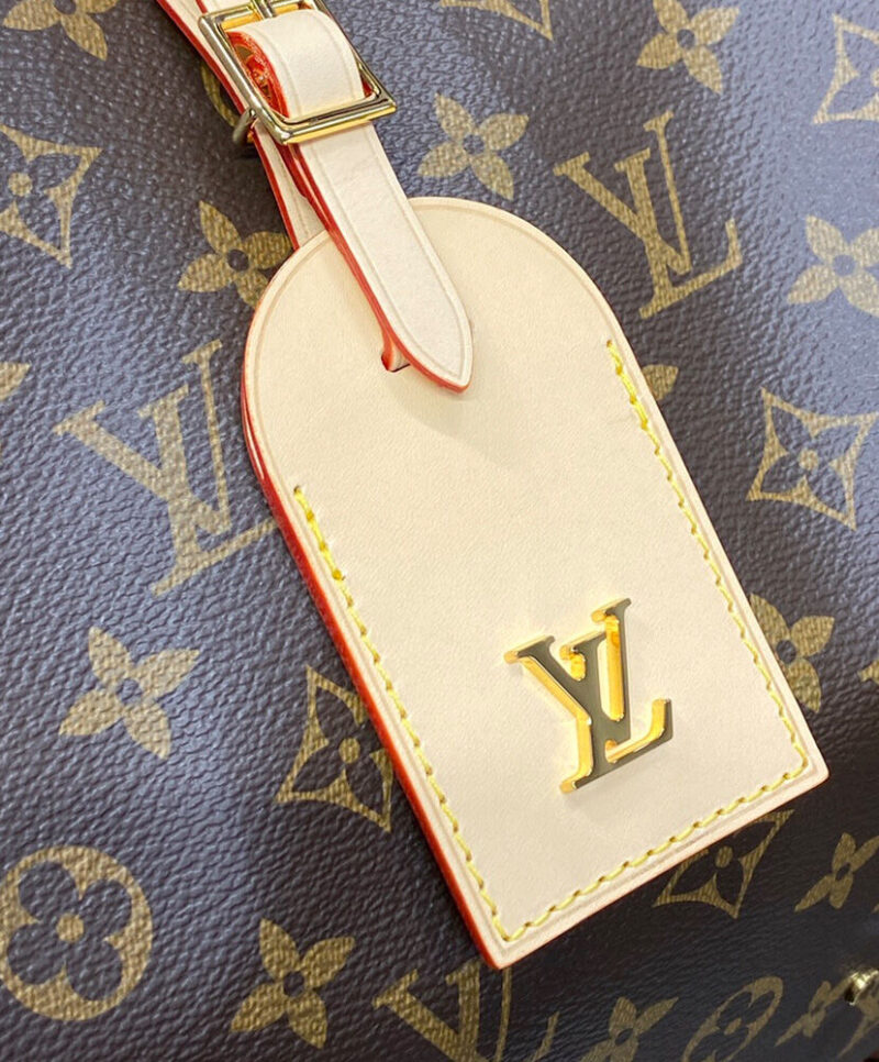 Louis Vuitton Atlantis GM M46817 Brown