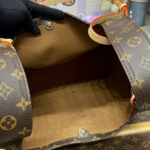 Louis Vuitton Atlantis GM M46817 Brown