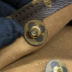 Louis Vuitton Atlantis GM M46817 Brown
