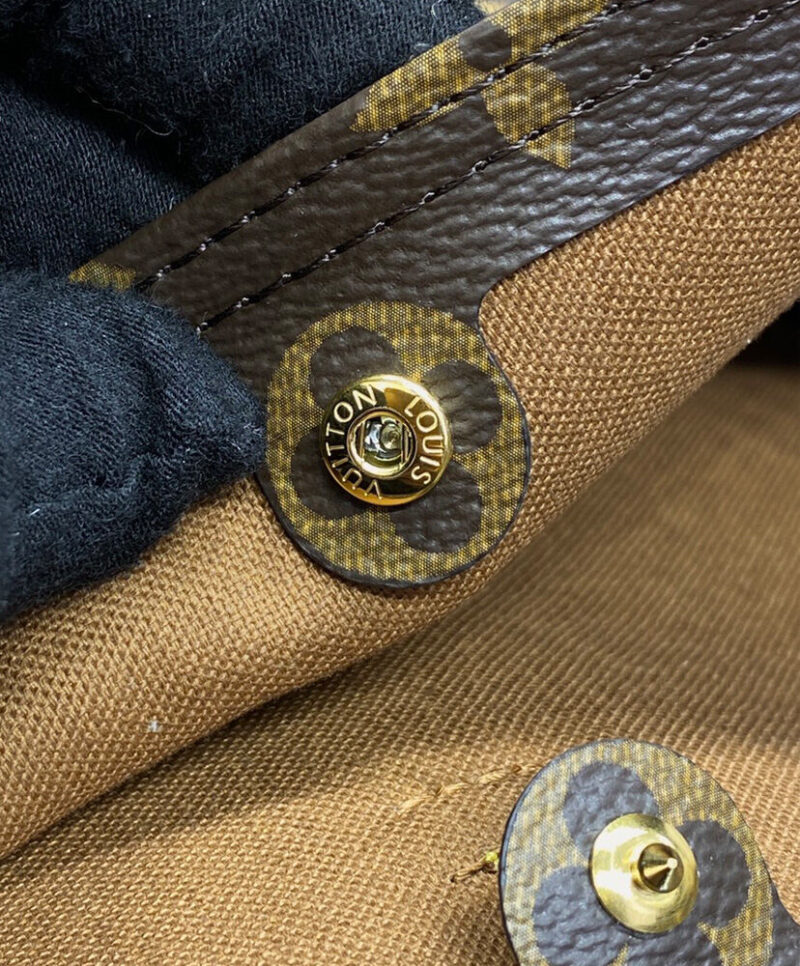 Louis Vuitton Atlantis GM M46817 Brown