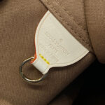 Louis Vuitton Atlantis GM M46817 Brown