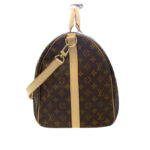Louis Vuitton Keepall M41414 Brown