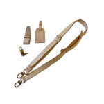 Louis Vuitton Keepall M41414 Brown