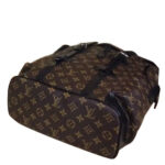 Louis Vuitton Christopher PM M43735 Black