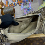 Louis Vuitton Baia PM M22819 M22820