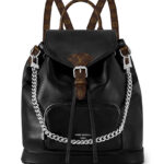 Louis Vuitton Montsouris PM M12587 Black