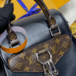 Louis Vuitton Montsouris PM M12587 Black