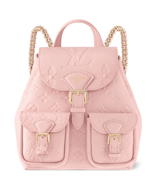 Louis Vuitton Backup M47072 M47074 M47106
