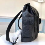 Louis Vuitton Christopher PM M55699 Black