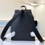 Louis Vuitton Christopher PM M55699 Black