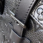 Louis Vuitton Christopher PM M55699 Black