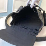 Louis Vuitton Christopher PM M55699 Black