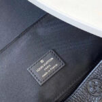 Louis Vuitton Christopher PM M55699 Black