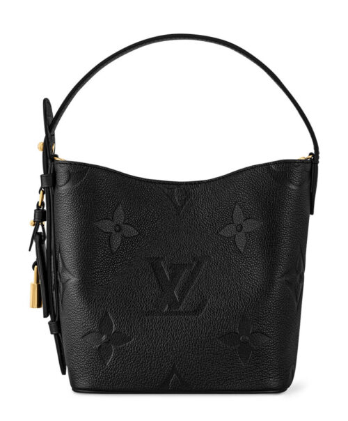 Louis Vuitton All In BB M13480 Black