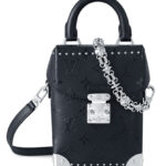 Louis Vuitton Camera Box M11269 Black