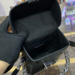 Louis Vuitton Camera Box M11269 Black