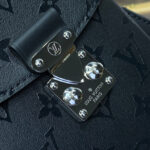 Louis Vuitton Camera Box M11269 Black