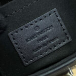 Louis Vuitton Camera Box M11269 Black