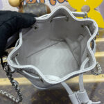Louis Vuitton Nano Noe M14224 Gray