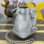 Louis Vuitton Nano Noe M14224 Gray
