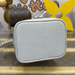 Louis Vuitton Nano Noe M14224 Gray