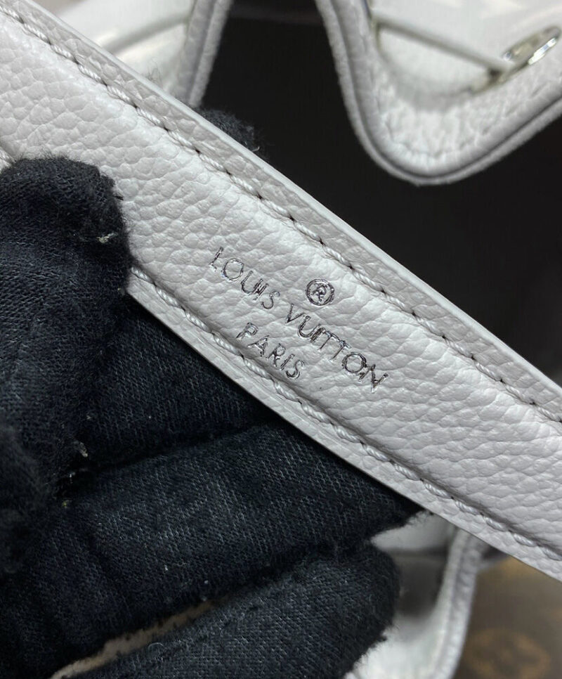 Louis Vuitton Nano Noe M14224 Gray
