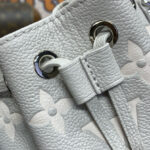 Louis Vuitton Nano Noe M14224 Gray