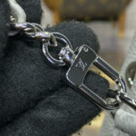 Louis Vuitton Nano Noe M14224 Gray