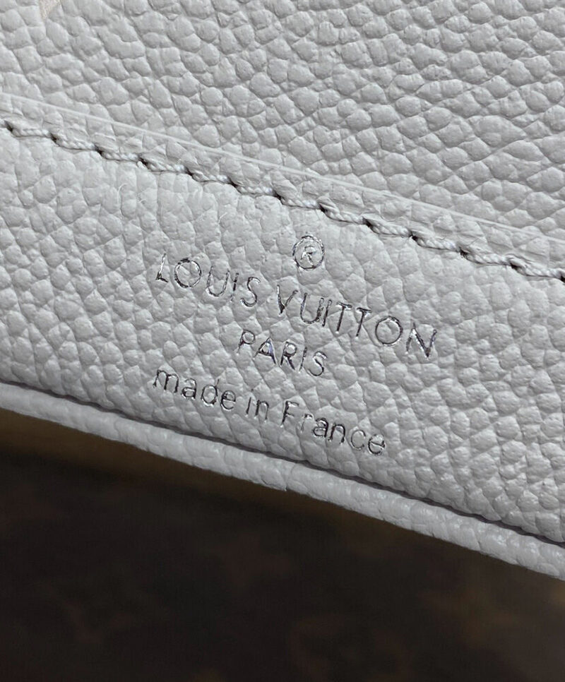 Louis Vuitton Nano Noe M14224 Gray