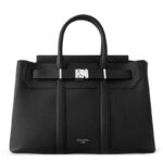 Louis Vuitton Georges Tote MM M23153 Black