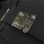 Louis Vuitton Georges Tote MM M23153 Black