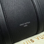 Louis Vuitton Georges Tote MM M23153 Black