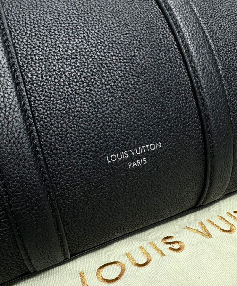 Louis Vuitton Georges Tote MM M23153 Black