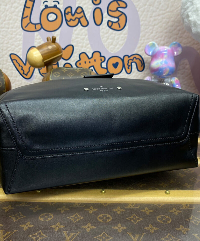 Louis Vuitton Atlantis MM M11266 Black