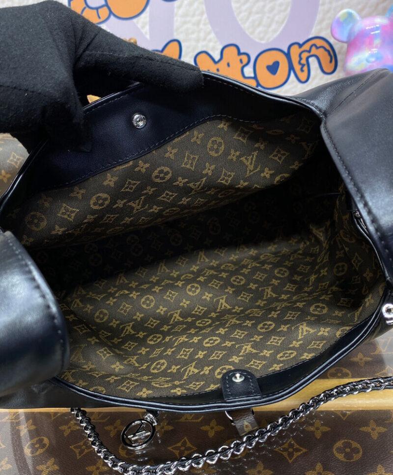 Louis Vuitton Atlantis MM M11266 Black