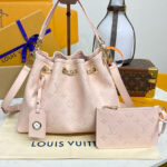 Louis Vuitton LV Bundle M11283 Pink