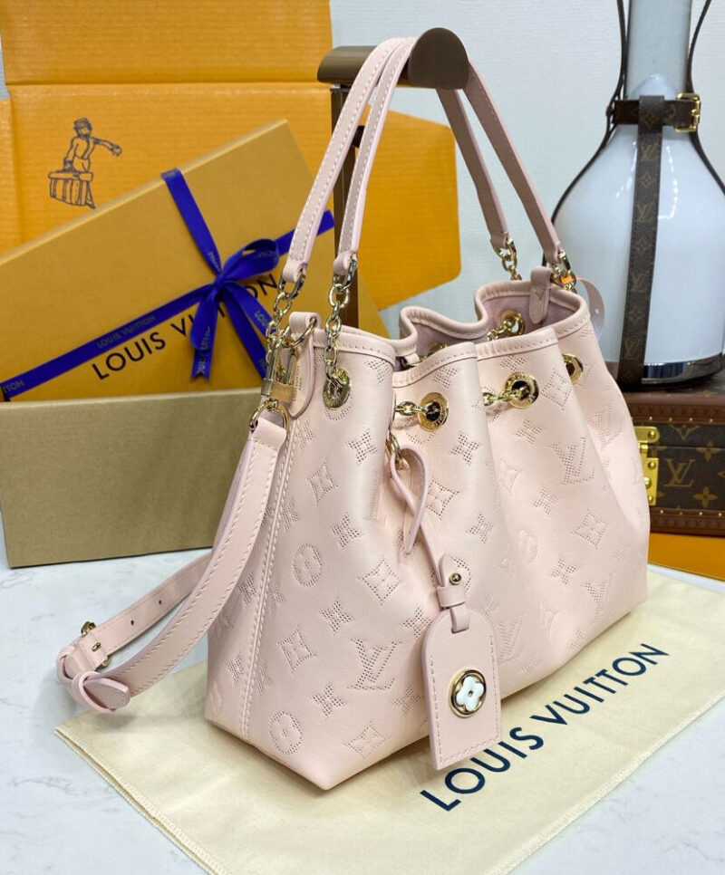 Louis Vuitton LV Bundle M11283 Pink