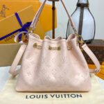 Louis Vuitton LV Bundle M11283 Pink