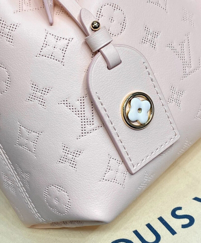 Louis Vuitton LV Bundle M11283 Pink