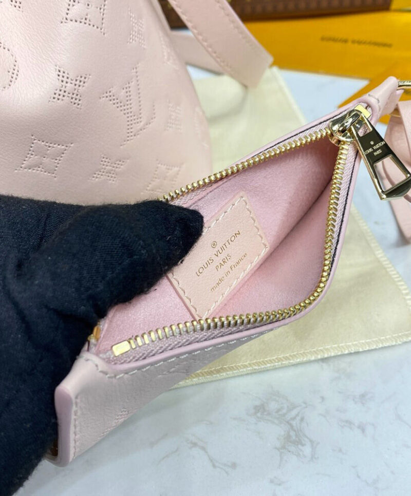 Louis Vuitton LV Bundle M11283 Pink