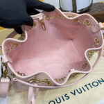 Louis Vuitton LV Bundle M11283 Pink