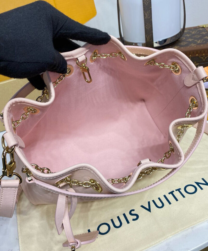 Louis Vuitton LV Bundle M11283 Pink