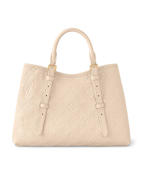 Louis Vuitton Babylone Tote PM M11393 M11394
