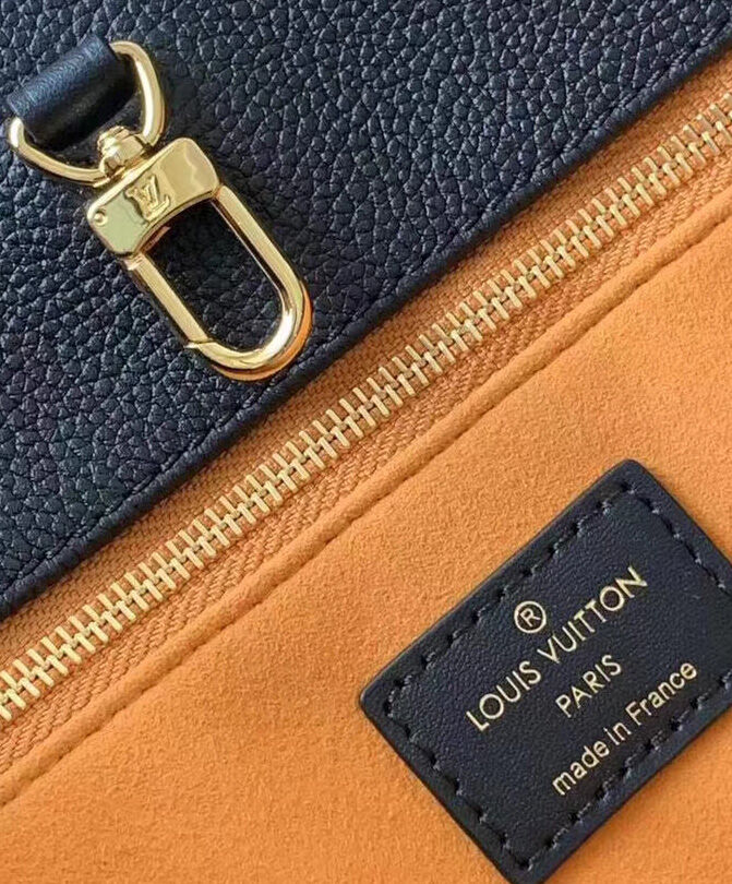 Louis Vuitton Onthego GM M44925