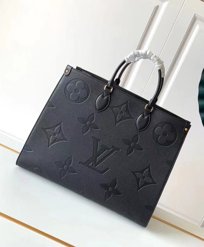 Louis Vuitton Onthego GM M44925