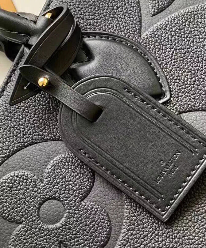 Louis Vuitton Onthego GM M44925