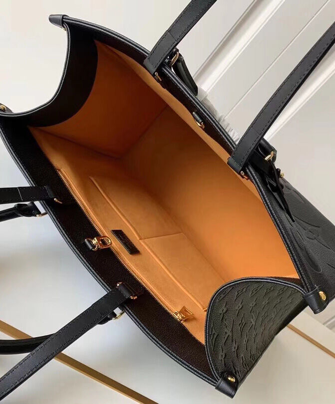 Louis Vuitton Onthego GM M44925